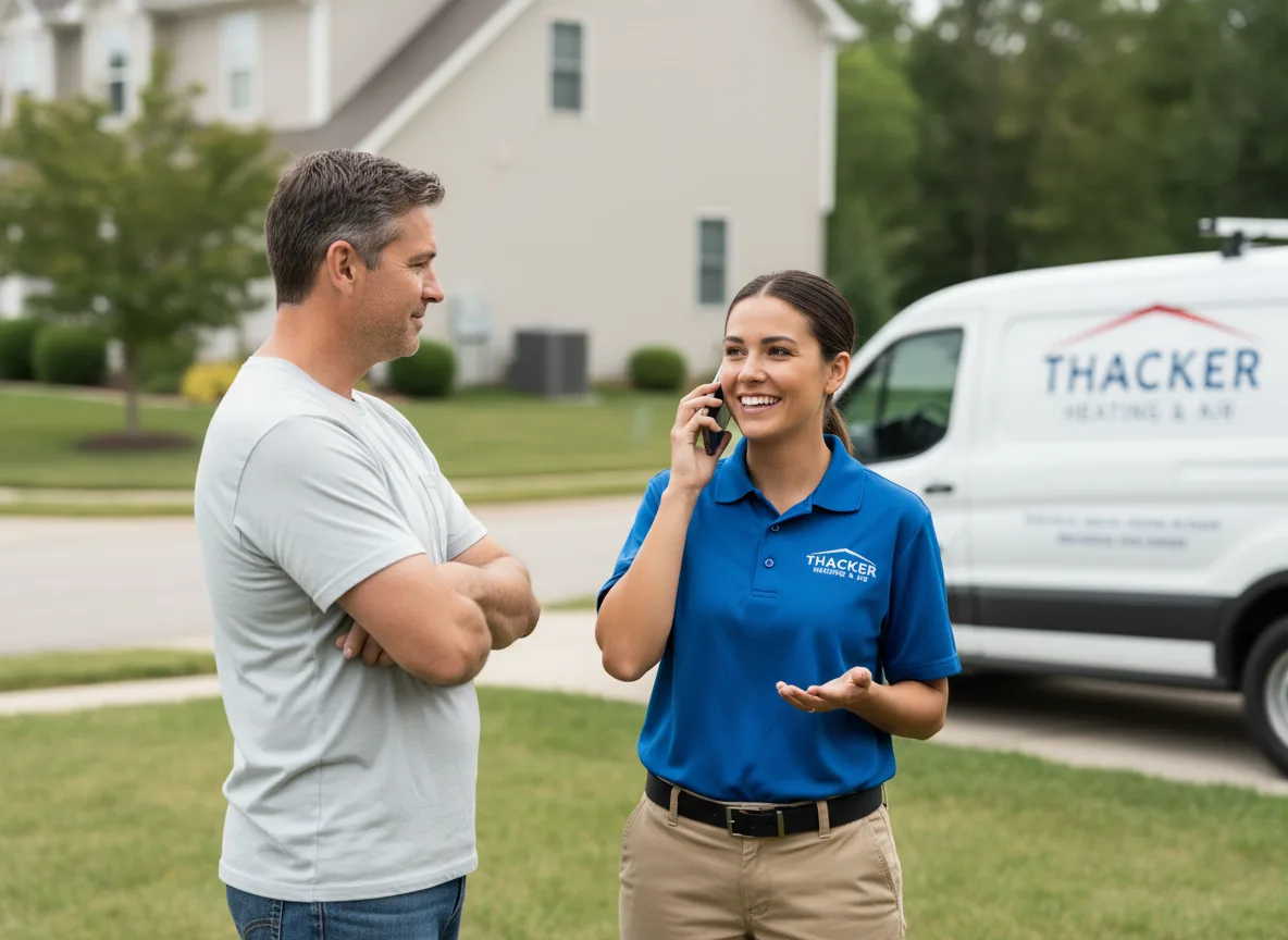 Ac Repair Chauncey, WV FAQs